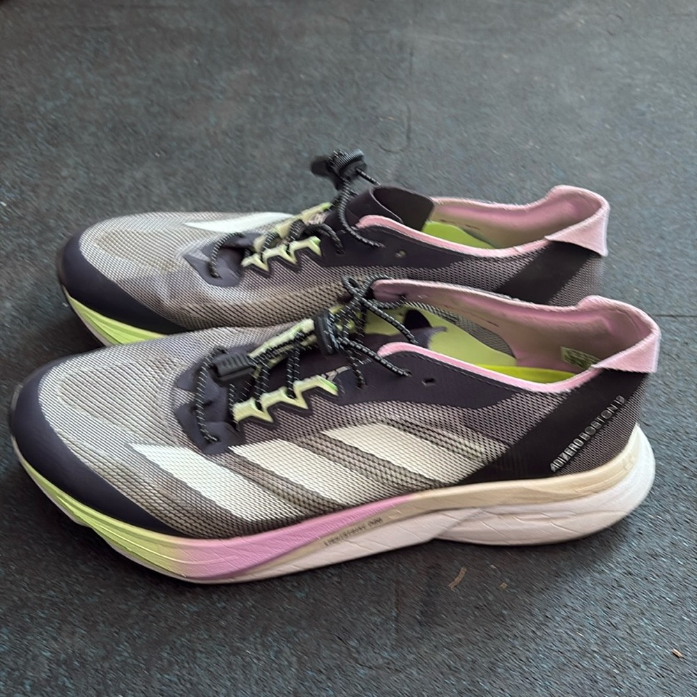 Adidas Adizero Boston 12 - Used - Size 11.5